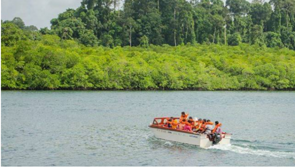 7Nights 8Days Andaman Family Package-4N-Port Blair+2N-Havelock+1N-Neil