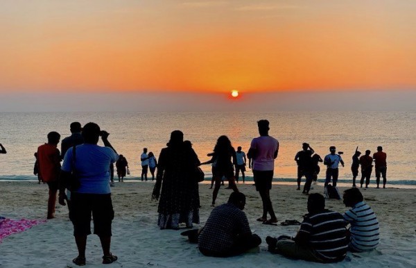 7 Days Exotic Special Honeymoon Package With Complementary Scuba Diving